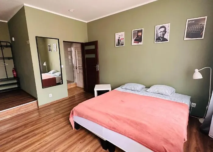 foto di Apartamenty Centrum - Dworcowa 10 Bydgoszcz