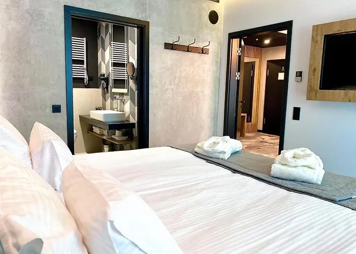 Focus Hotel Premium Bydgoszcz photo