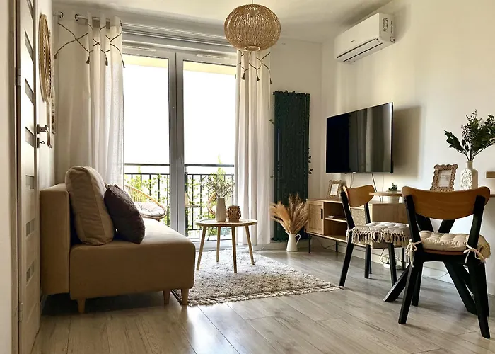 Przytulna Przystan Apartament W Centrum Bydgoszczyの写真