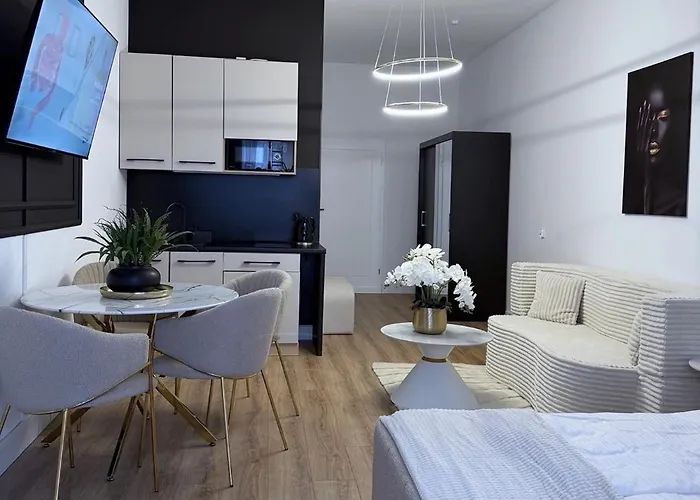 K&S Apartaments 1 Bydgoszcz photo